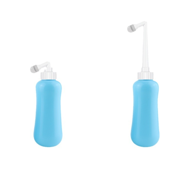 Portable Bidet for Personal Hygiene