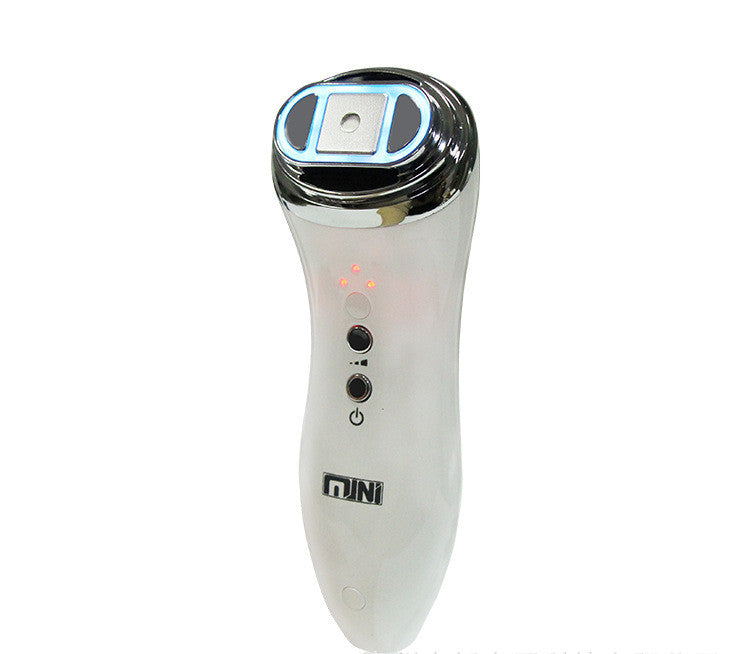 Facial Focus Ultrasonic Beauty Apparatus