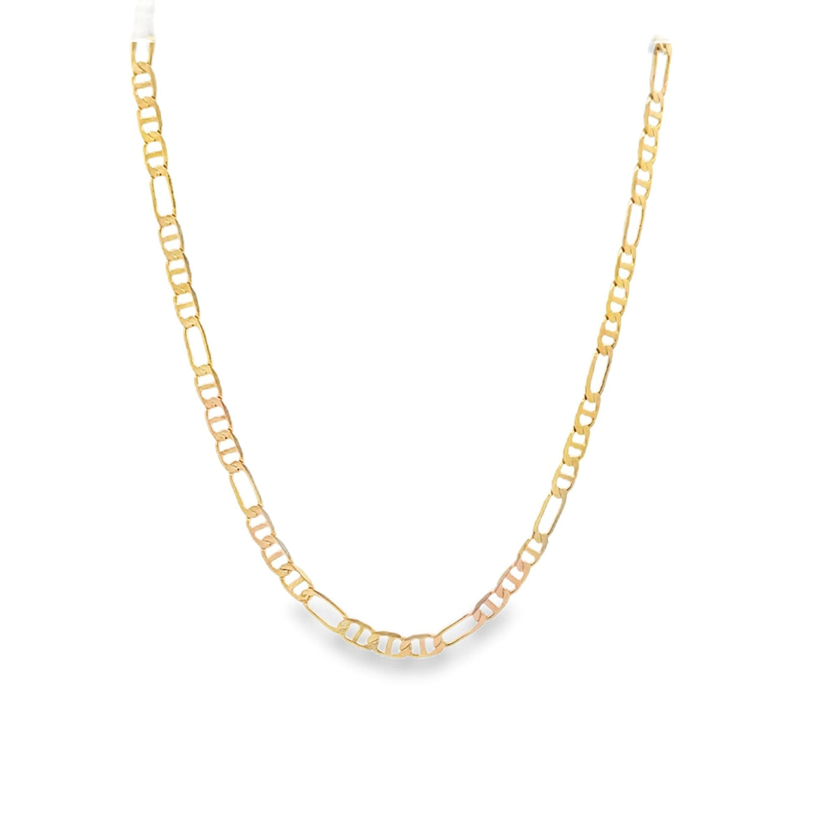 Figarucci Design Mariner Chain (F121/F138/F140)