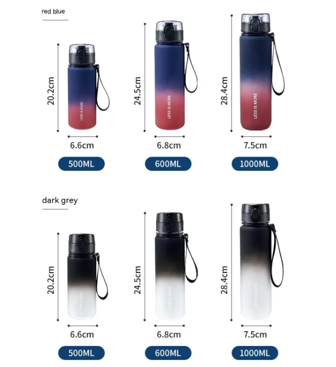 Water Bottle
