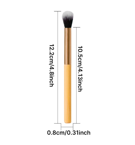 Fundus Creamy Concealer Cover Eye Bags And Dark Circle Natural Cover Skin Blemishes