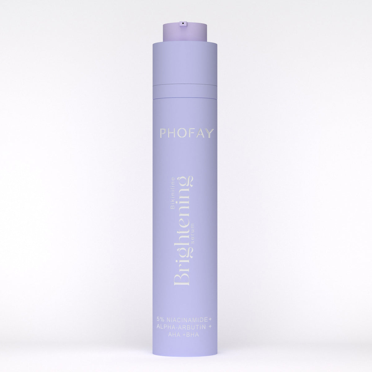 Bikini Tan Whitening Cream