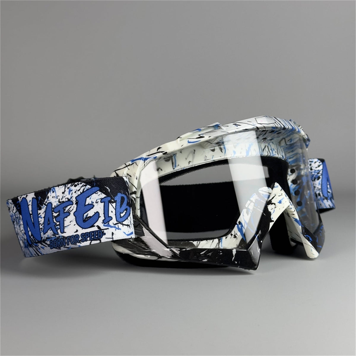 Riding Goggles Motorcycle Off-road Outdoor Sports