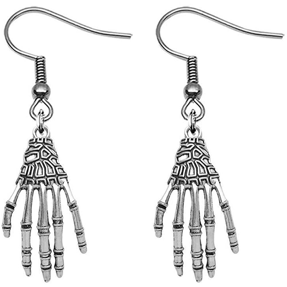 Halloween presents for human bones