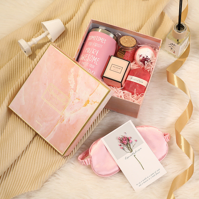 Bath Spa Gift Suit Women's Day