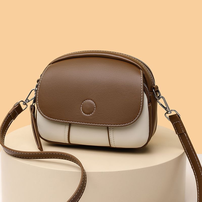 Fashionable Crossbody Bag Mini Versatile Shoulder Bag