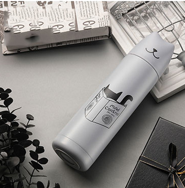 Stainless Steel Insulated Large Capacity Water Bottle