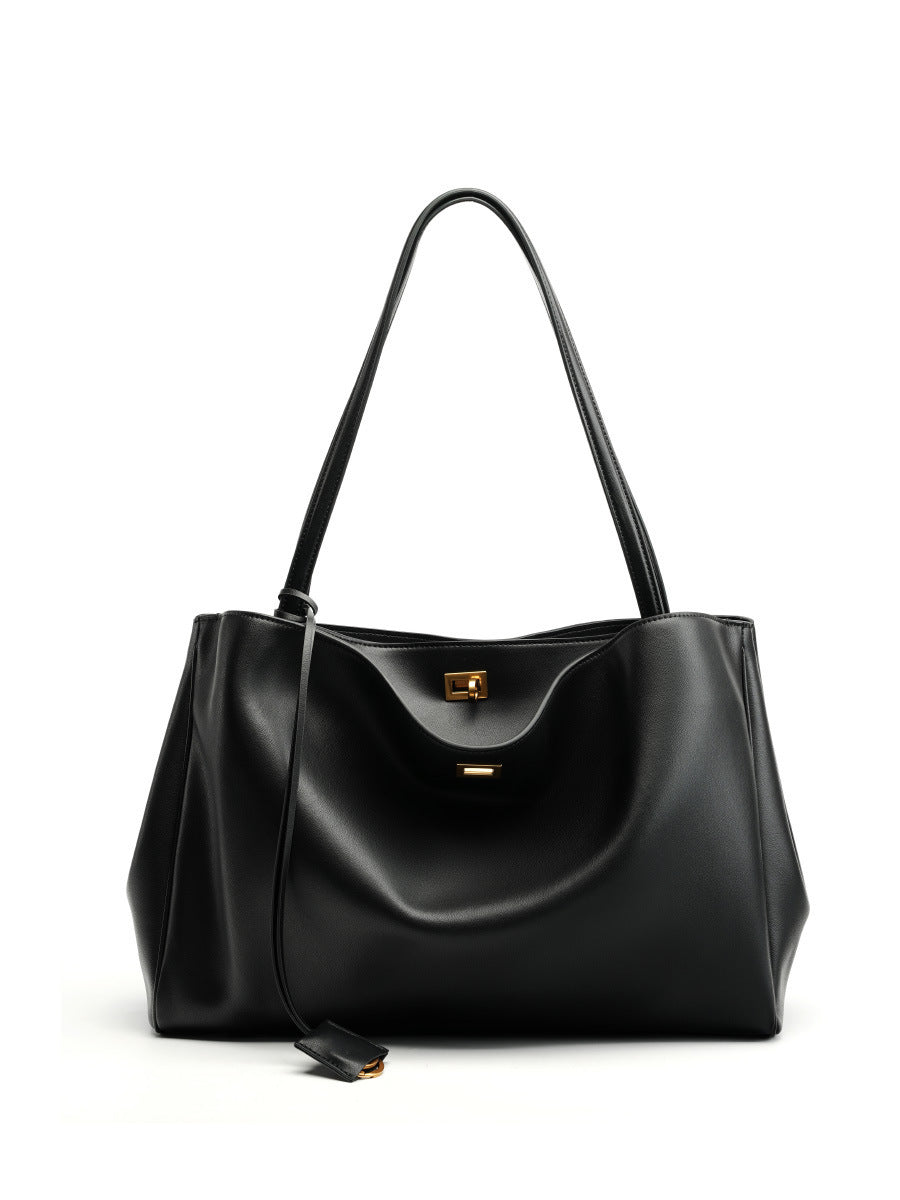 Women's Hand-carrying Shoulder Crossbody Bag