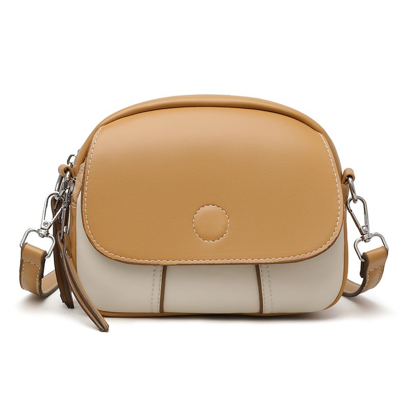 Fashionable Crossbody Bag Mini Versatile Shoulder Bag
