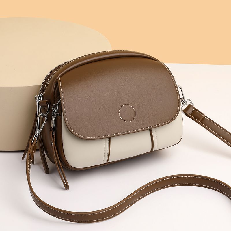 Fashionable Crossbody Bag Mini Versatile Shoulder Bag