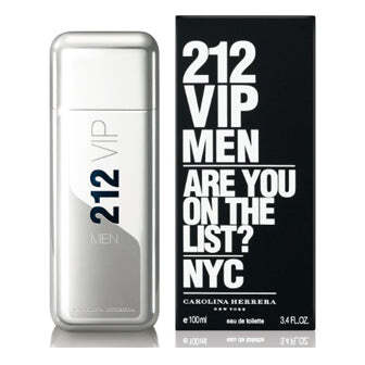 Carolina Herrera 212 VIP Eau De Toilette