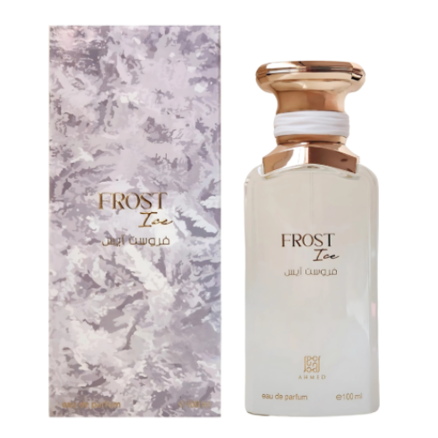 Ahmed Al Maghribi Frost Ice Eau De Parfum