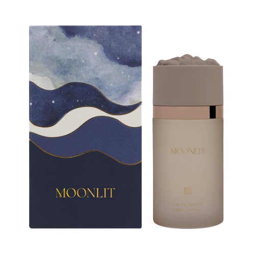 Ahmed Al Maghribi Moonlit Eau De Parfum