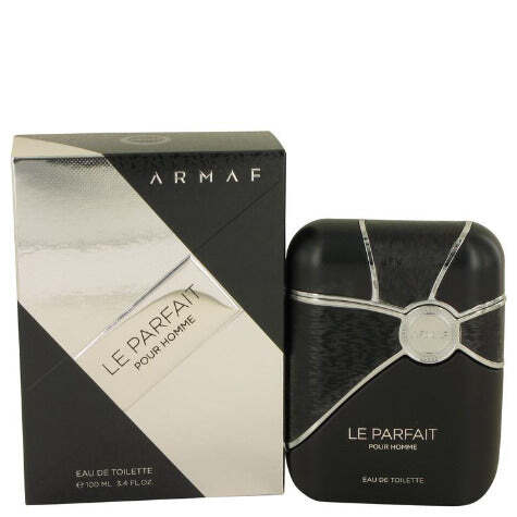 Armaf Le Parfait Eau De Parfum