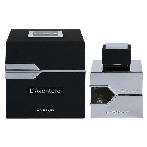 Al Haramain L'Aventure Eau De Parfum