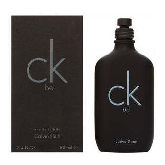 Calvin Klein Be Eau De Toilette