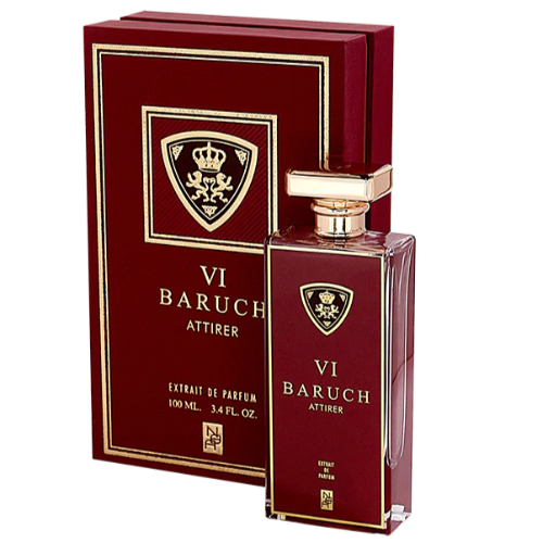 Dumont Baruch VI Eau De Parfum