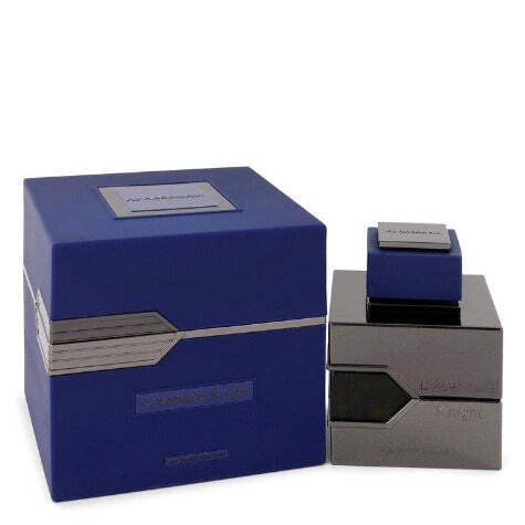 Al Haramain L'aventure Knight Eau De Parfum