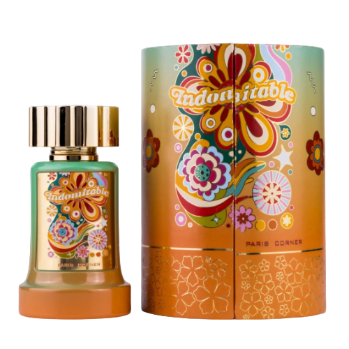 Paris Corner Indomitable Eau De Parfum