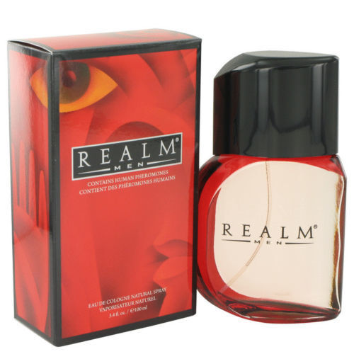 Erox Realm Eau De Cologne