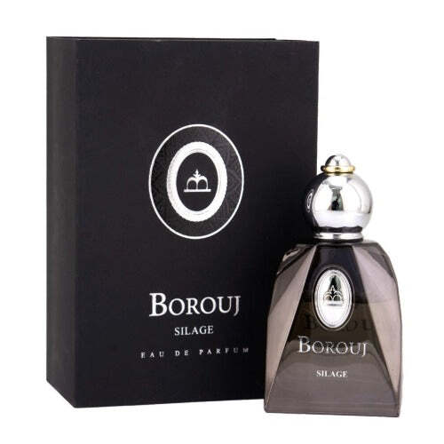 Dumont Borouj Silage Eau De Parfum