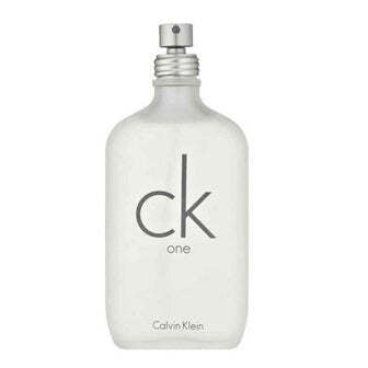Calvin Klein One Eau De Toilette