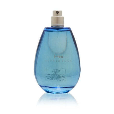 Alfred Sung Hei Eau De Toilette