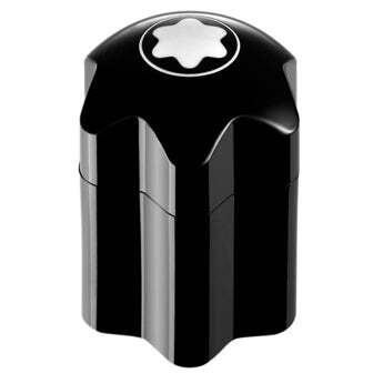 Mont Blanc Emblem Eau De Toilette