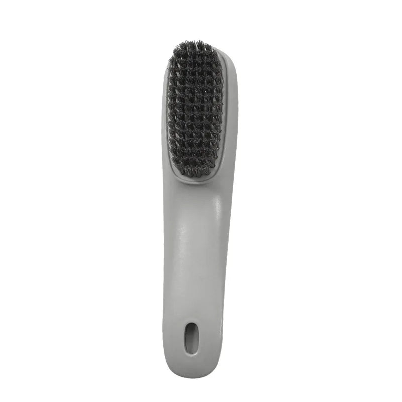 Shoe Cleaning Brush Plastic Clothes Scrubbing Household Multi-functional Cleaning Tools Commercial Washing Brush Accessories