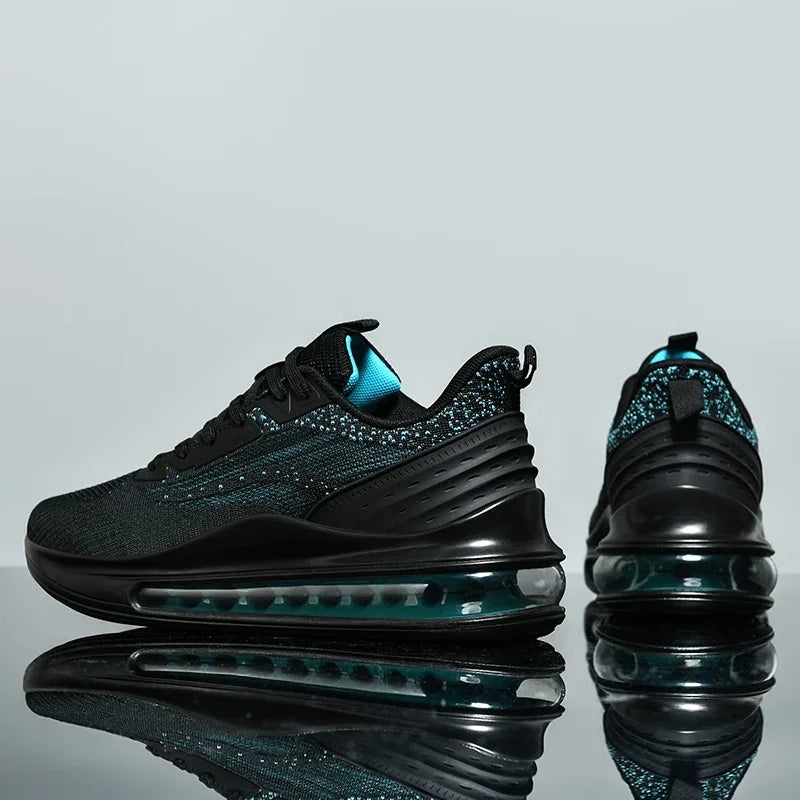 Men shoes Sneakers Male tenis Luxury shoes Mens casual Trainer Race Breathable fashion loafers running Shoes for men