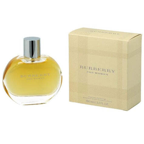Burberry Classic Eau De Parfum