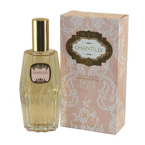 Dana Chantilly Eau De Toilette