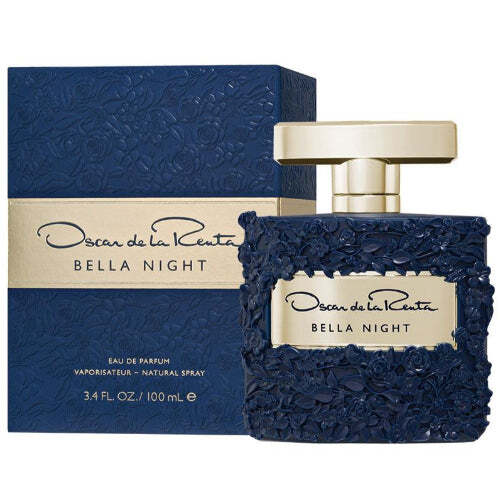 Oscar De La Renta Bella Night Eau De Parfum