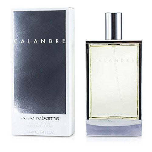 Paco Rabanne Calandre Eau De Toilette