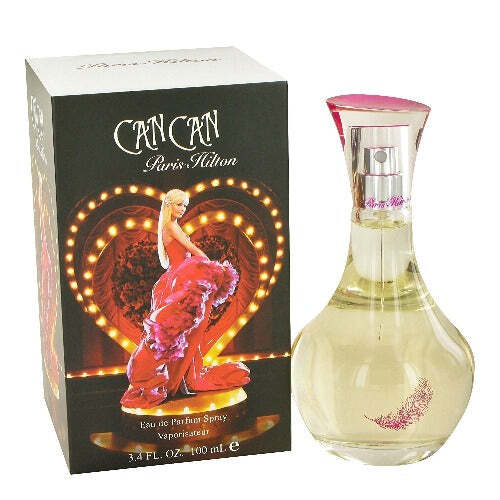 Paris Hilton Can Can Eau De Parfum