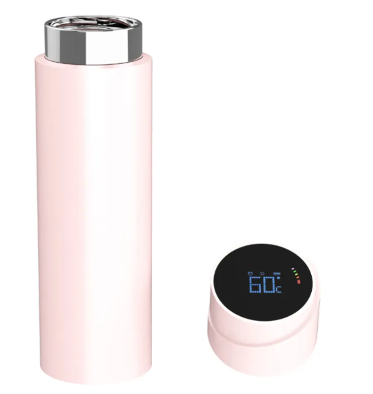 Sterilizing Water Bottle