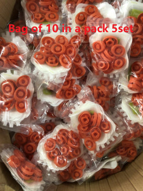 Baby Food Manual Grinder Squeezer Machine