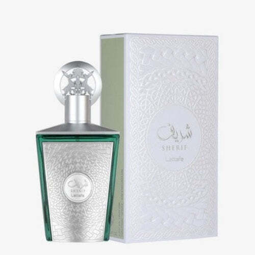 Lattafa Sherif Eau De Parfum