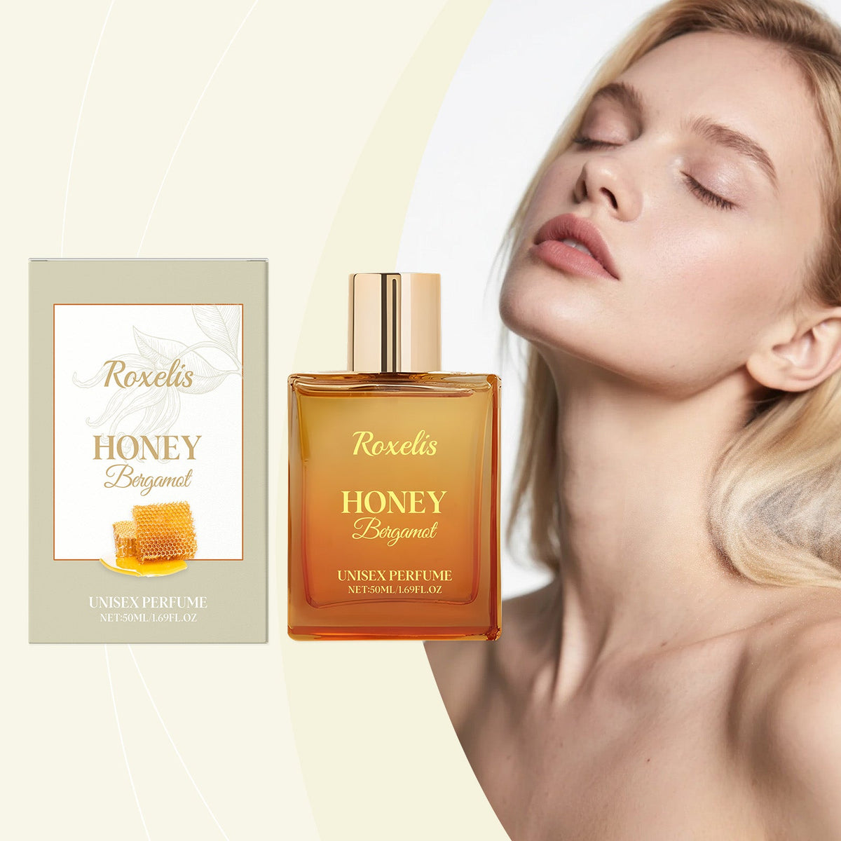 Perfume & Cologne