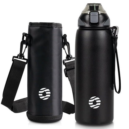 Insulated Water Bottle – 2.1L