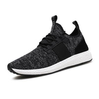 Men's Breathable Mesh Sports Casual Running Shoes