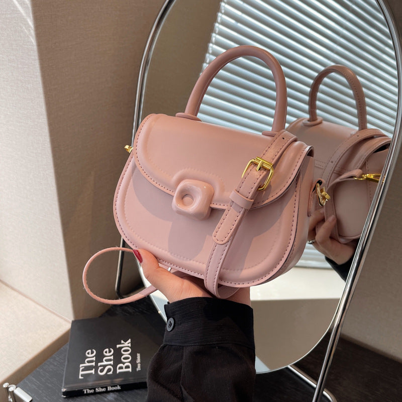 Womens Fashion Casual Shoulder Crossbody Bag