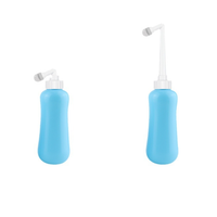 Portable Bidet for Personal Hygiene