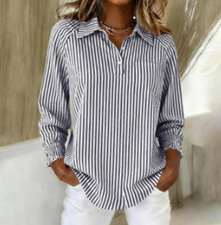 Polyester Women's Shirt