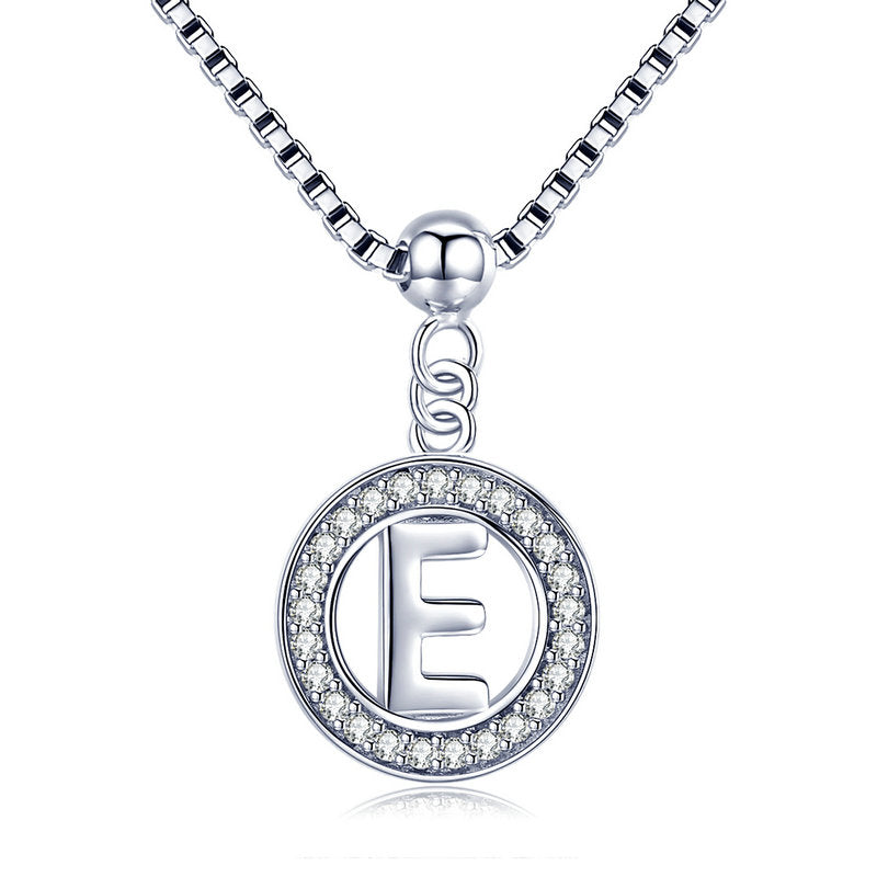 S925 Sterling Silver Jewelry Accessories