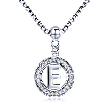 S925 Sterling Silver Jewelry Accessories