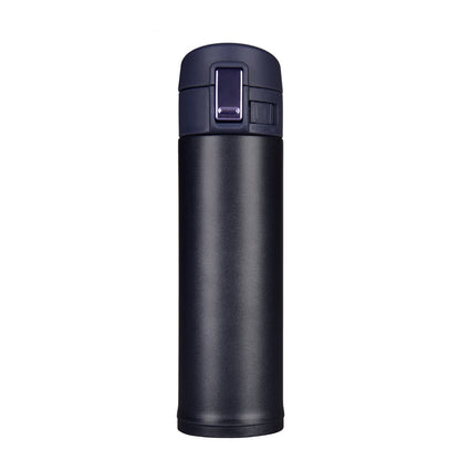 Stainless Steel Insulated Water Bottle