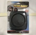 Car Cup Holder with Folding Water Bottle