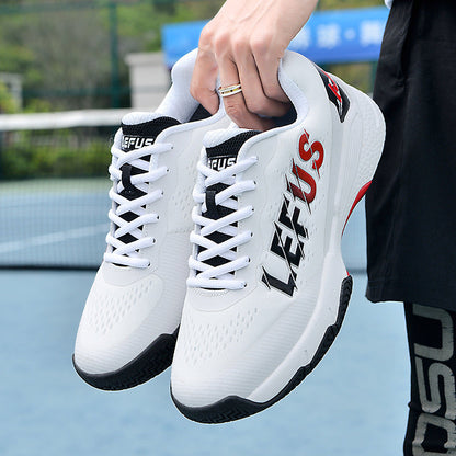 Summer Breathable Tennis and Badminton Shoes