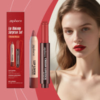 Qiyun Lip Makeup Combination